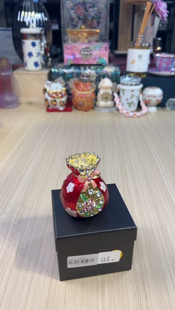 114七宝烧（孤品清仓）