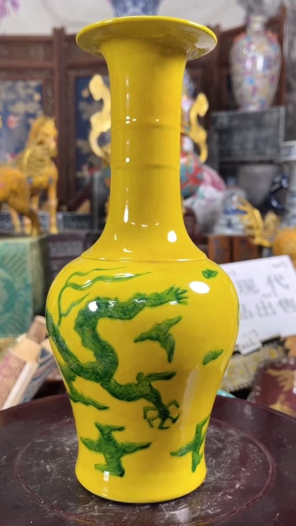 摆件现代艺陶瓷O