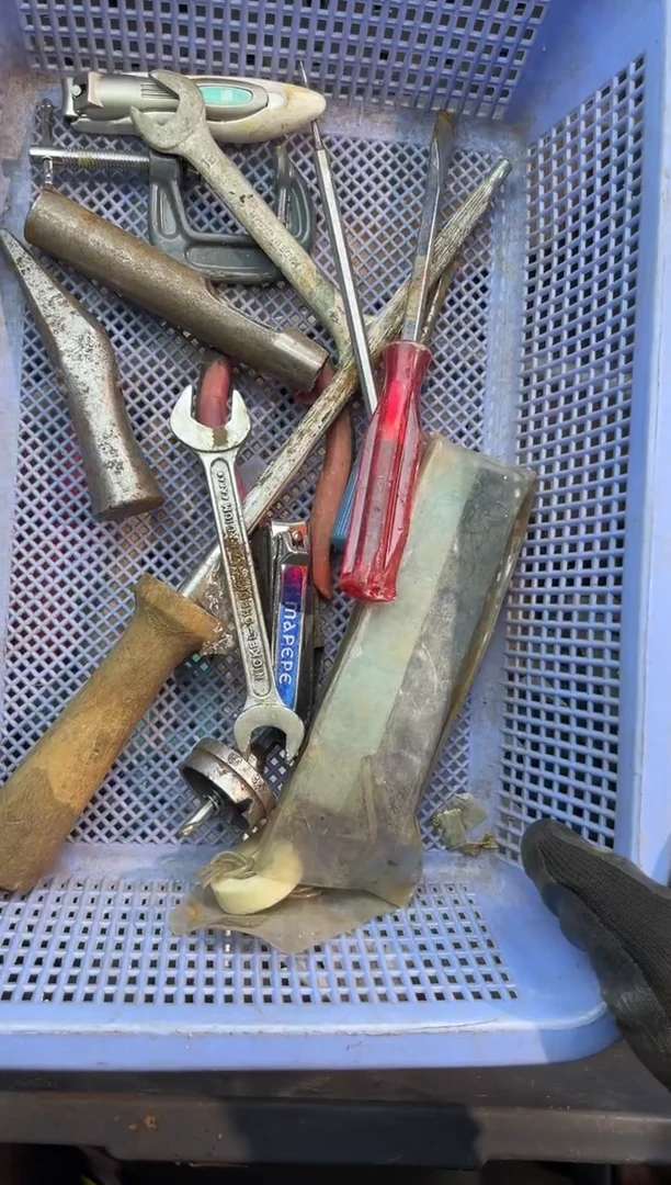 镁田*阿古工具工具工具