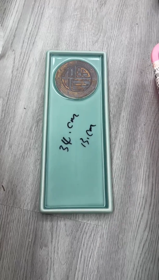 慧仙青瓷 源头厂家特价福利