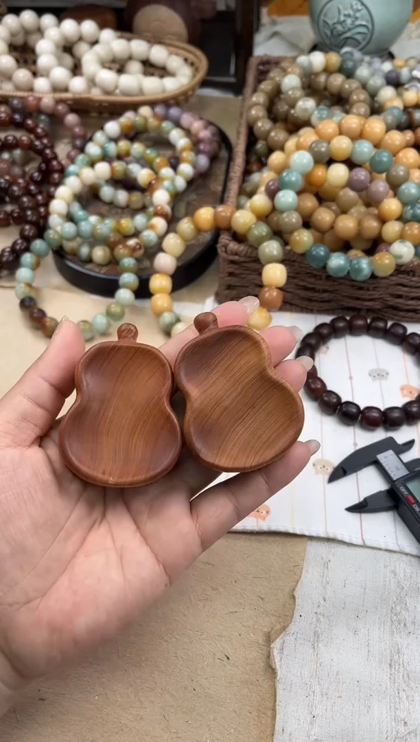 手串菩提根/象牙果a425退货