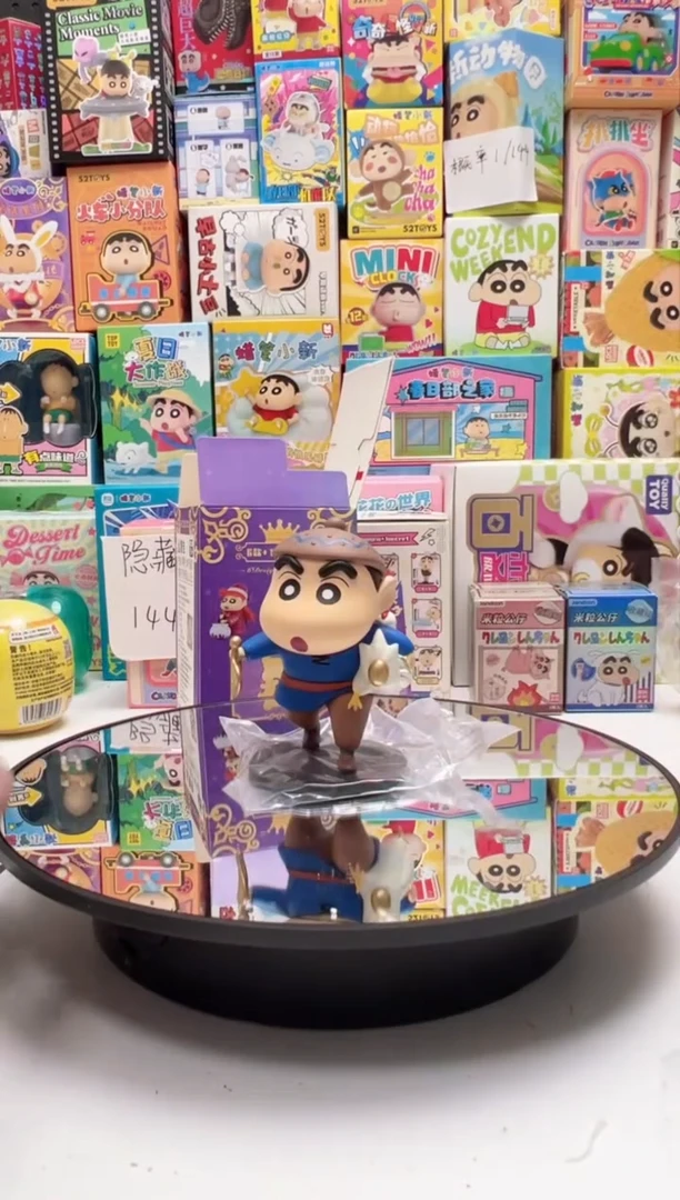 童话杰克蜡笔小新