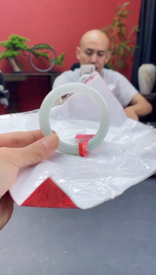 未镶嵌手镯翡翠11