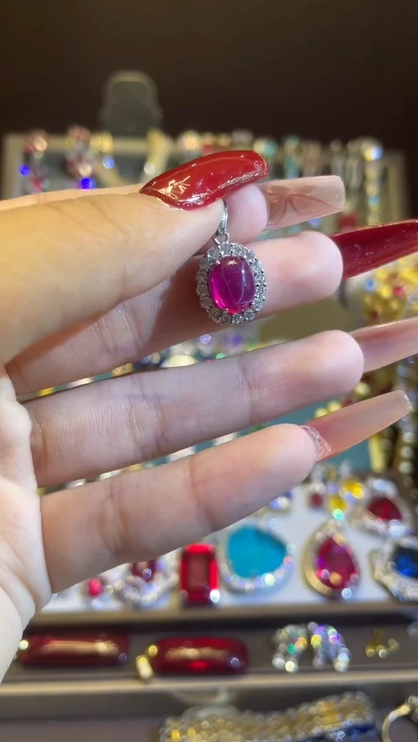 非金属无高端定制精品系列款式S446