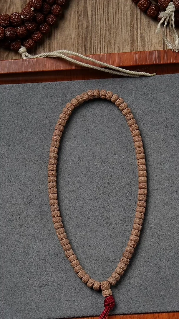 【闪购商品】金刚菩提吊坠藏切佛手