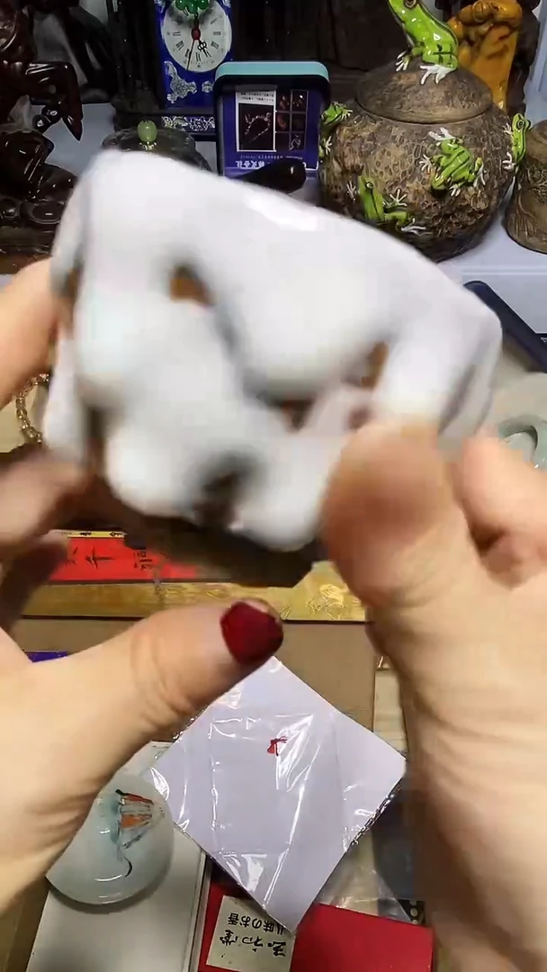 瓷器默认链接一物一拍