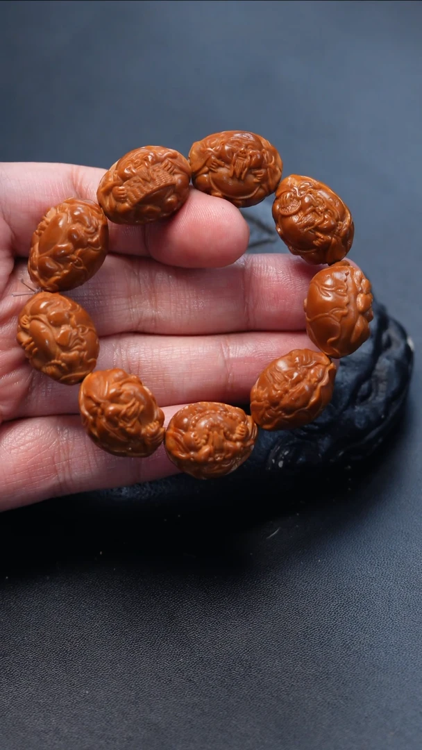 【闪购商品】橄榄核手串/手链橄榄核