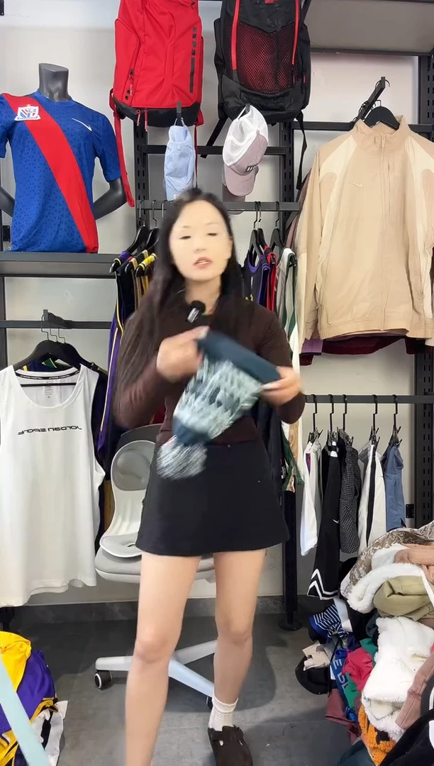 218编码 瑕疵款直播间过款为准 尺码