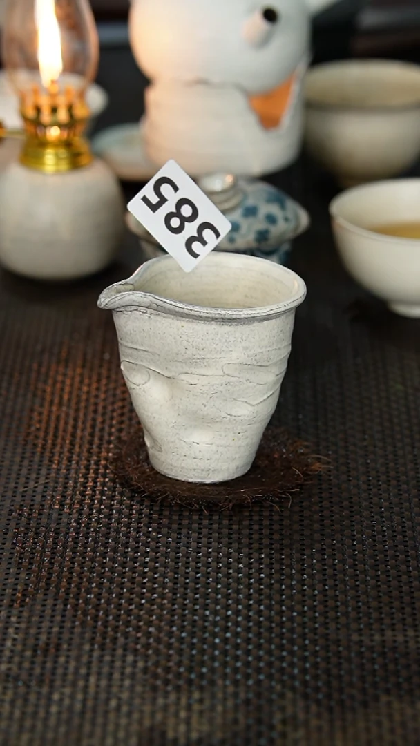 【闪购商品】385景德镇{立梦陶}手作