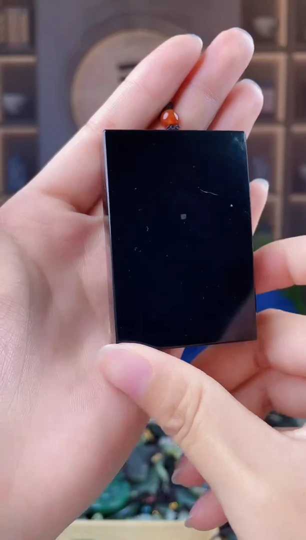 未镶嵌和田玉挂件拍一发一 ，多样性发货！