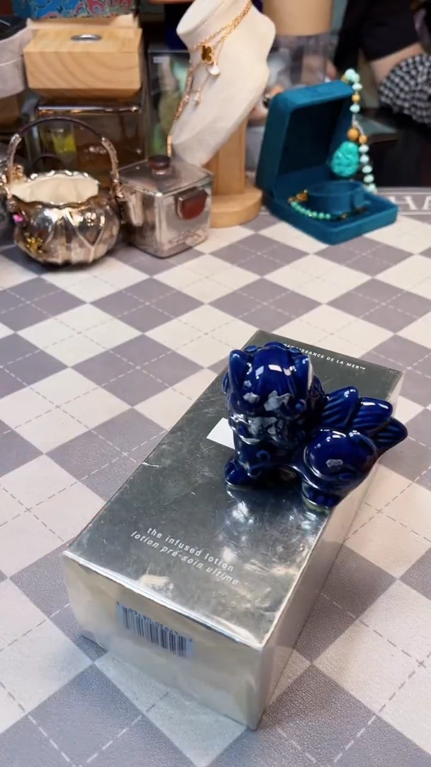 瓷片陶茶666文玩周边多人