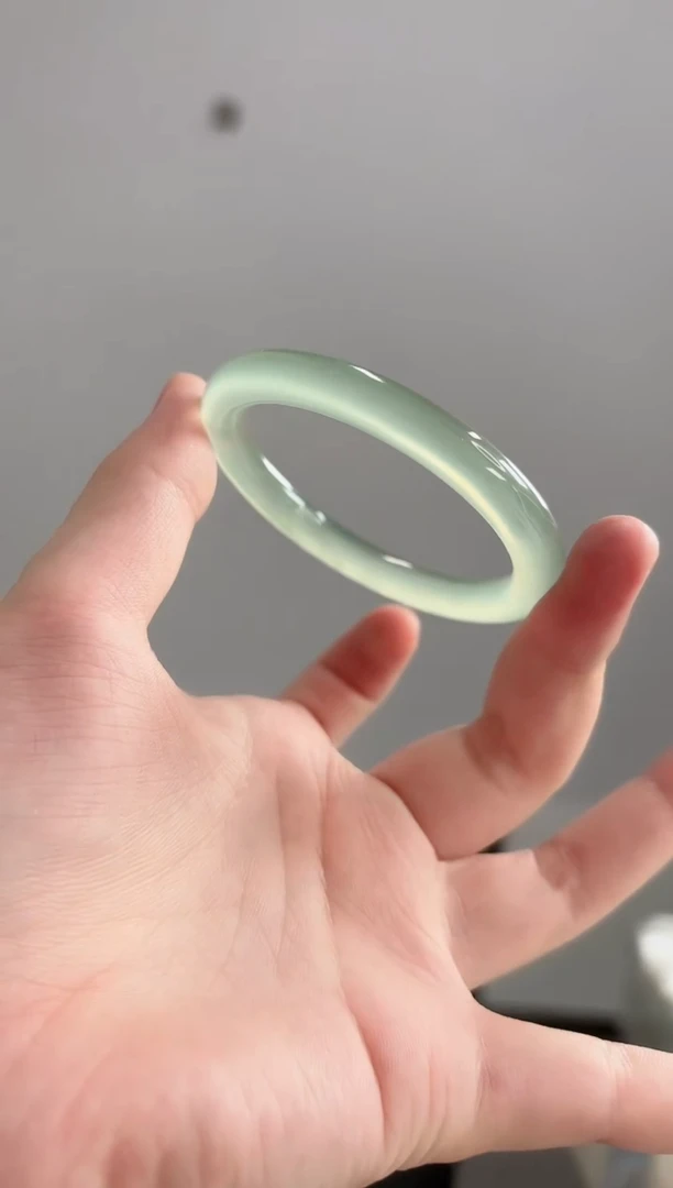 玛瑙/玉髓手镯未镶嵌53圈