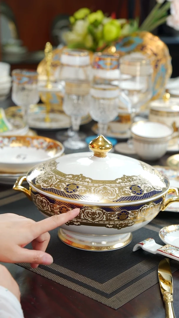 瓷片品锅1个  正品