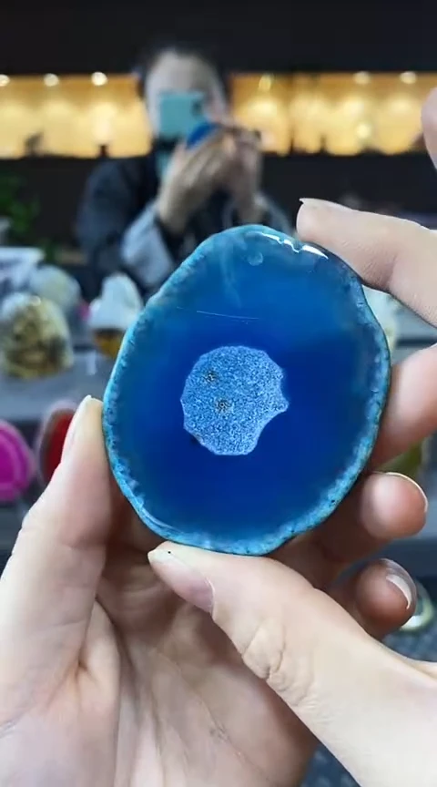 未镶嵌颈饰玛瑙/玉髓夕*玛瑙