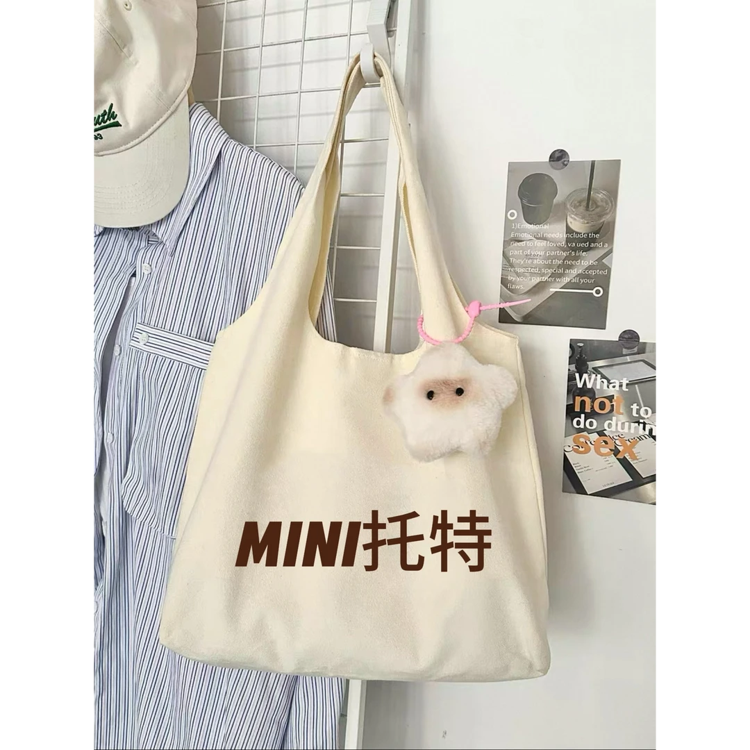 【原厂皮】【MINI托特】9 新款时尚百搭单肩经典腋下包