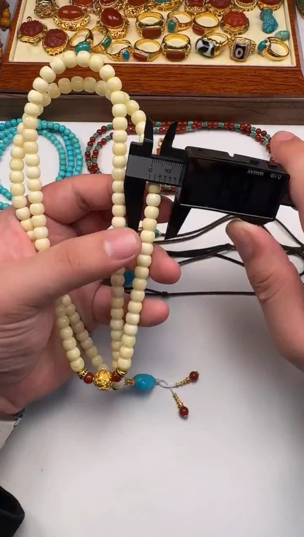 裸石蜜蜡未镶嵌果*~手串手串