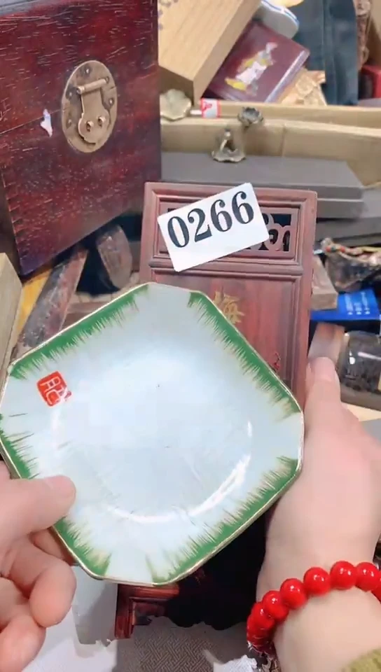 【闪购商品】瓷器默认链接一物一拍