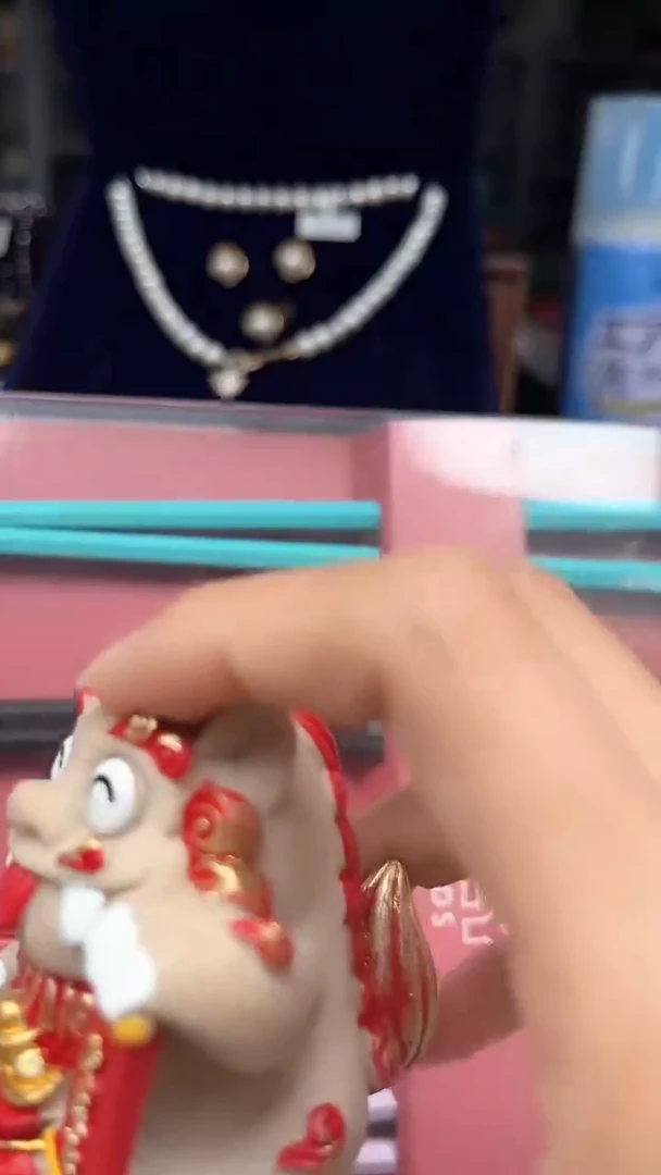 瓷片陶茶666文玩周边多人
