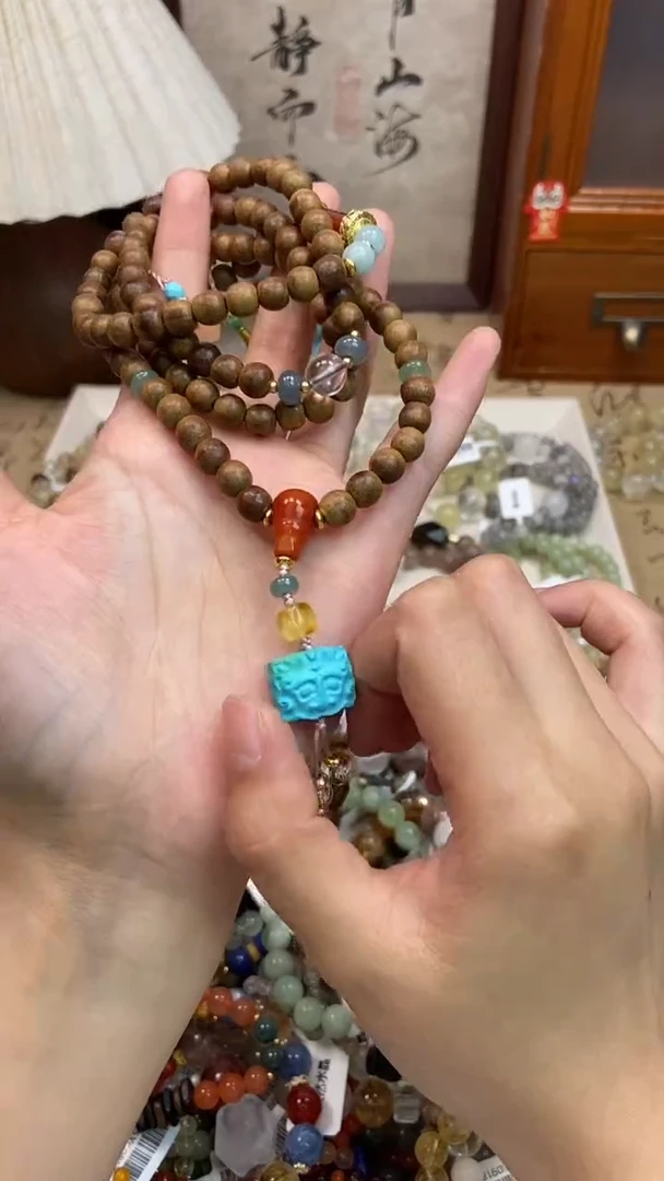 未镶嵌翡翠手饰186