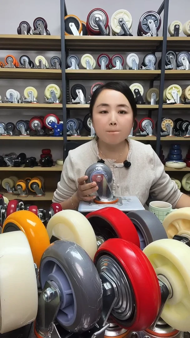 6寸4.75mm刹车支架