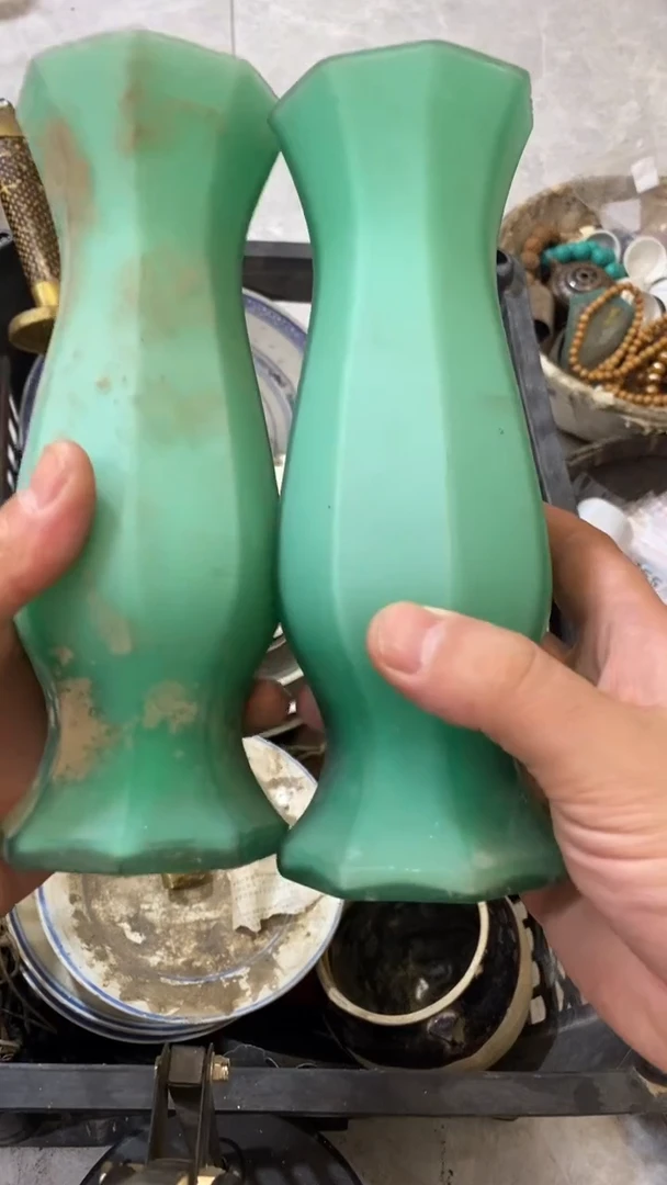 永*所拍商品均为残品，付款表示默认，不退不换，看好下单，