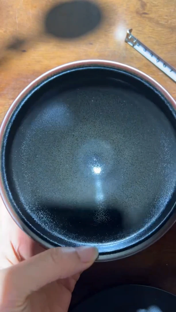 茶盏李健高端收藏61