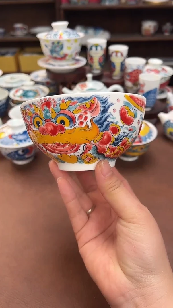 【闪购商品】 昨明（福利价格） 米饭碗