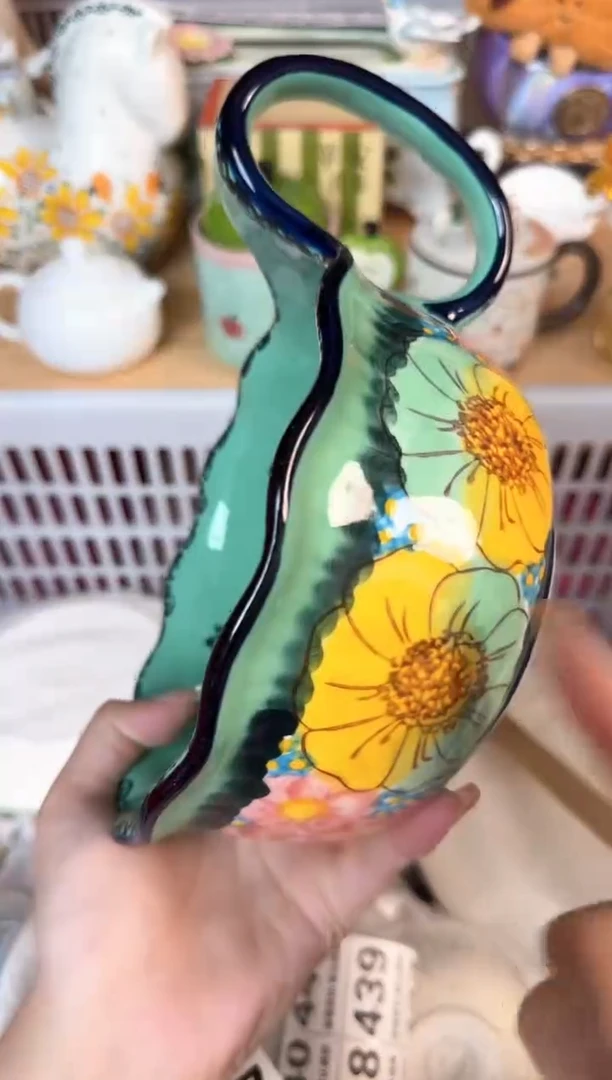 瓷片孟?414默认微瑕15包邮库存1件