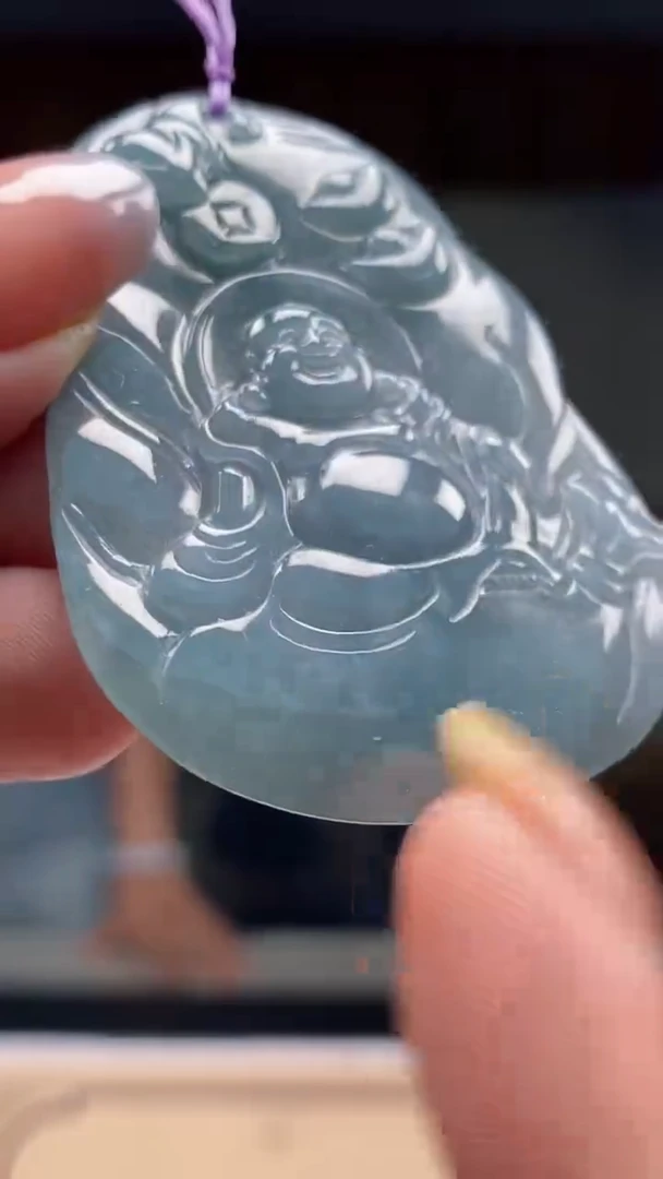 定制翡翠未镶嵌********558