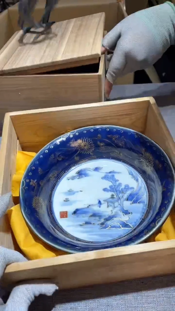 陶瓷狼**汤 狼人_汤