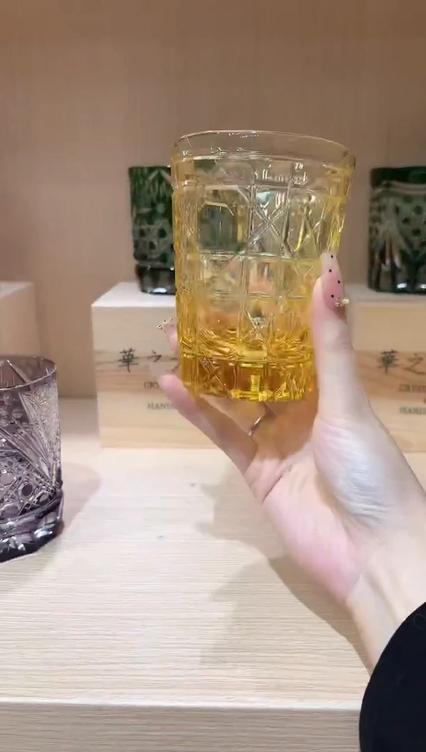 直播间单只 藤条黄色