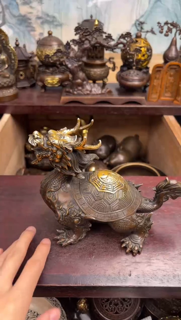 百福铜专属精选链接