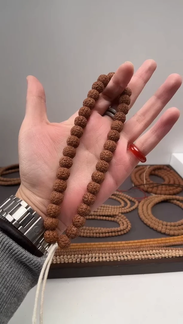 【闪购商品】金刚菩提吊坠杨贵妃手持