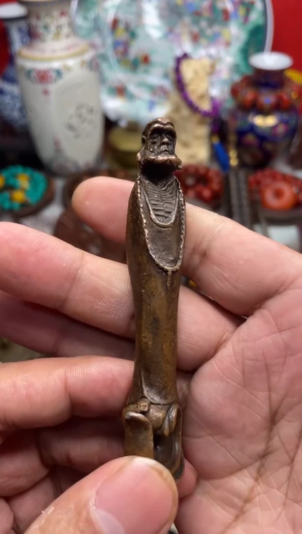 可悠精选复古摆件闪购链接