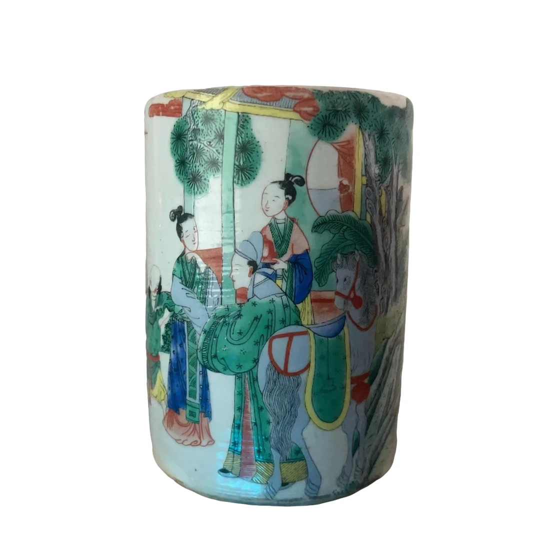 木雕民俗老物件杂项