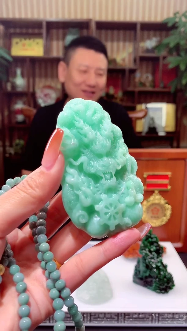 未镶嵌定制翡翠天然翡翠（拍一发一）