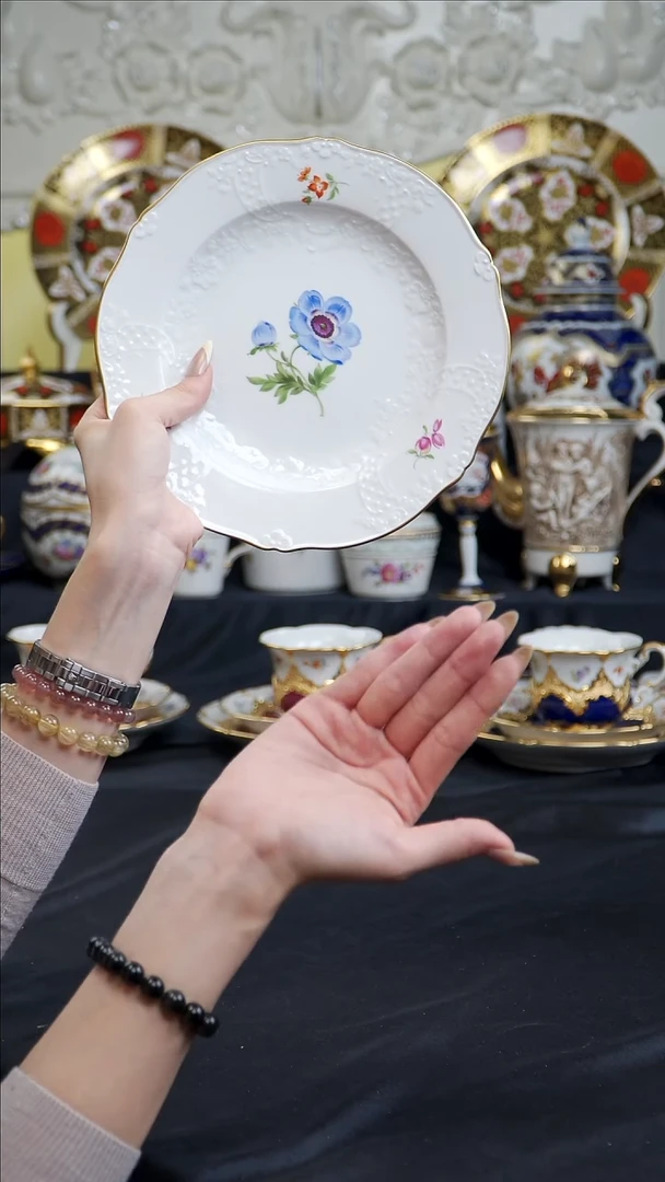 骨瓷婷婷中古器物如图所示16