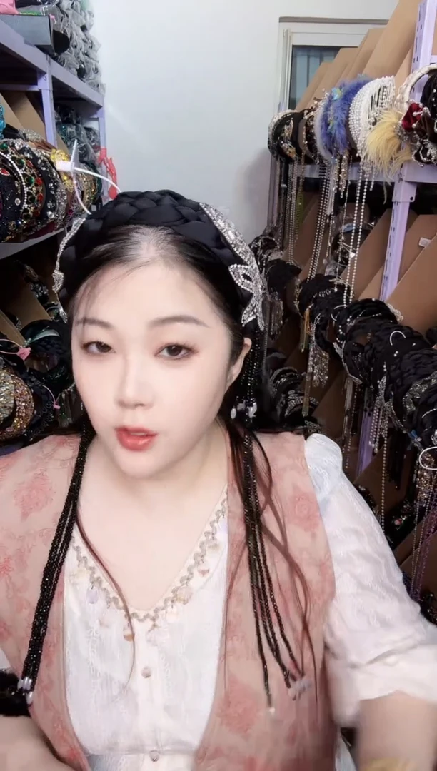 非金属布艺【津玲】A-101