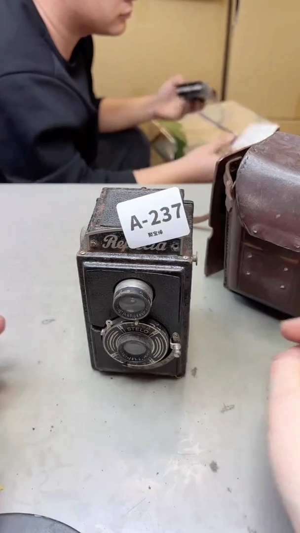 【闪购商品】瓷片237聚宝缘海淘精选