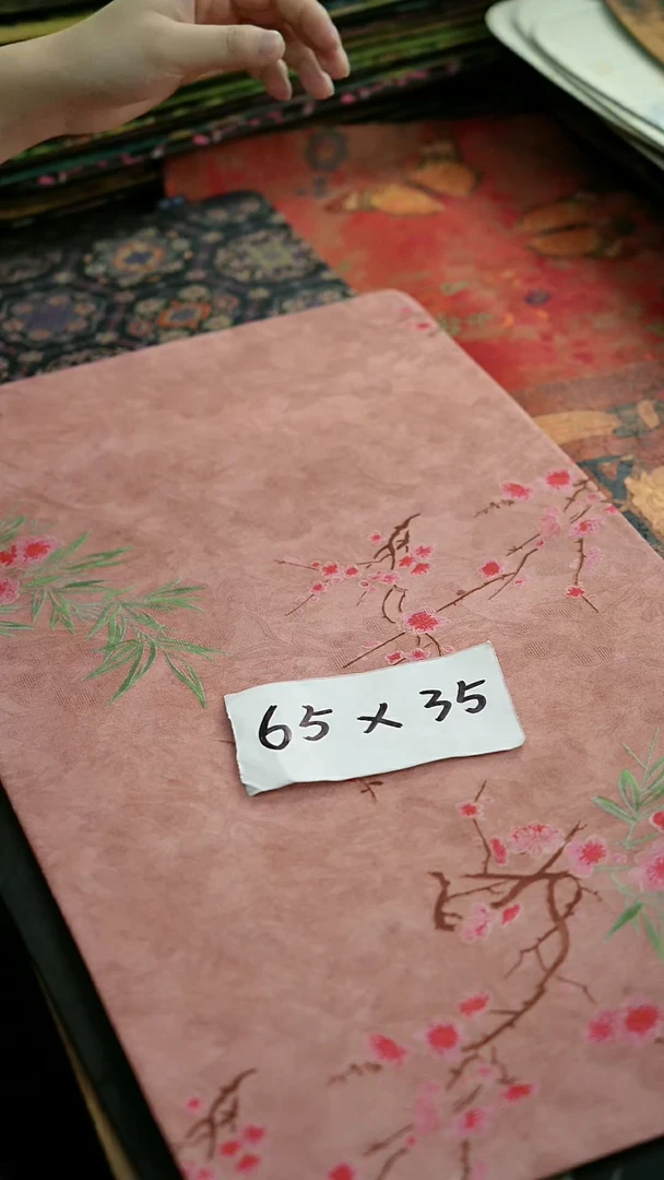 香云纱茶席专场 性价比极高