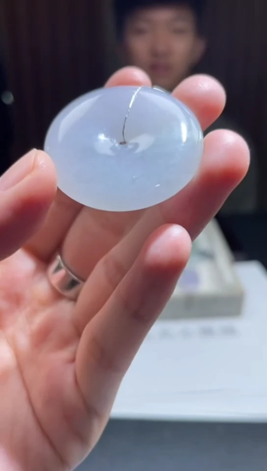 未镶嵌定制翡翠定制孤品