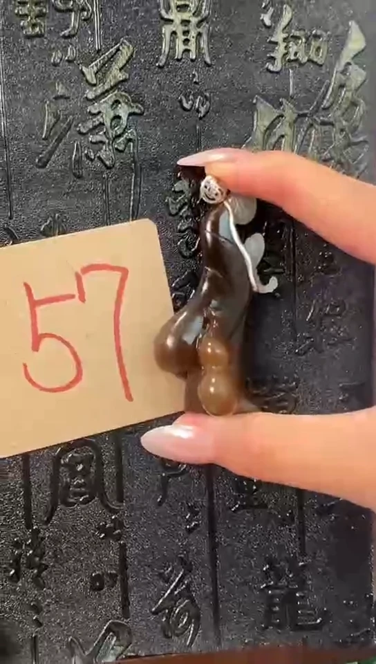 颈饰未镶嵌和田玉11111111