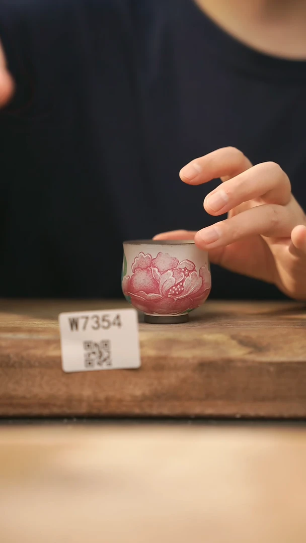 【经典福利】/ 杯子@@W7354