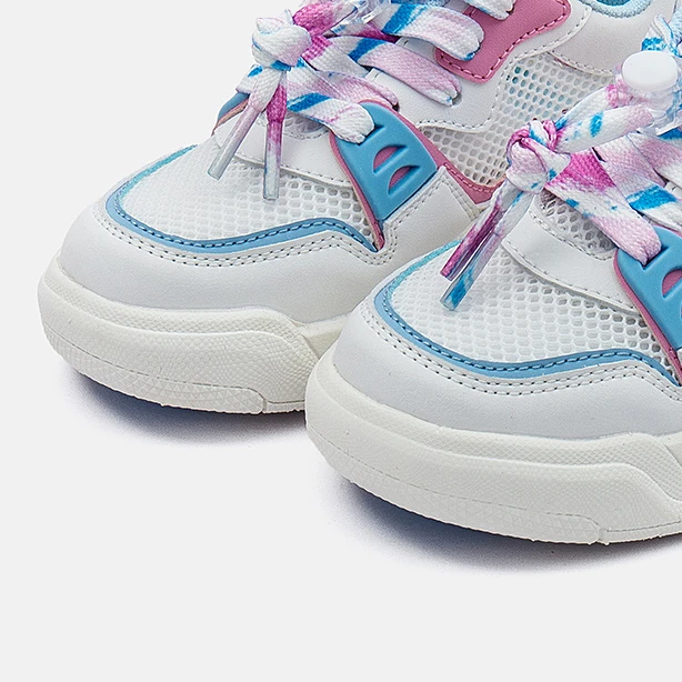 【旗壹专属】801-1000男女童鞋时尚百搭休闲运动鞋