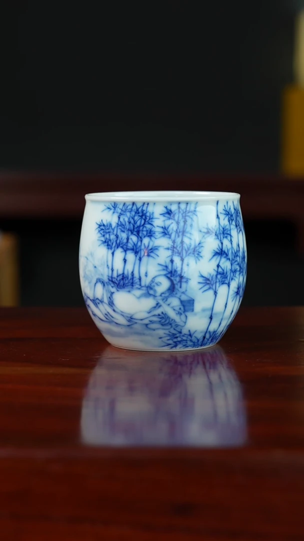 祖传窑真柴窑传承400年