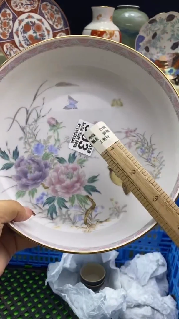 其他次**客瓷片 默认微瑕 完美慎入303