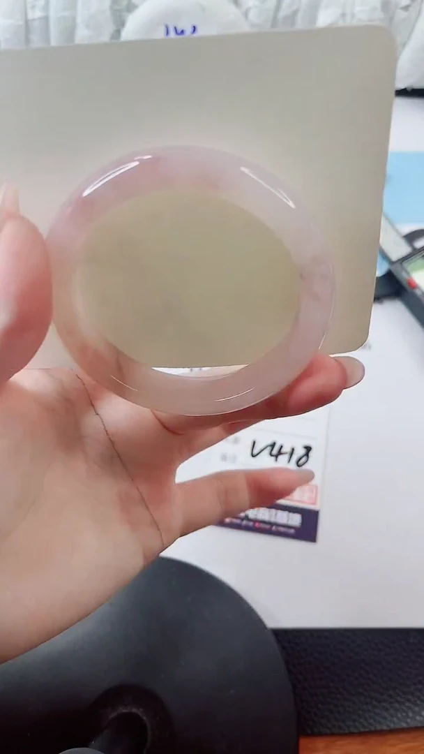 石英质玉手镯未镶嵌多样性发货V418