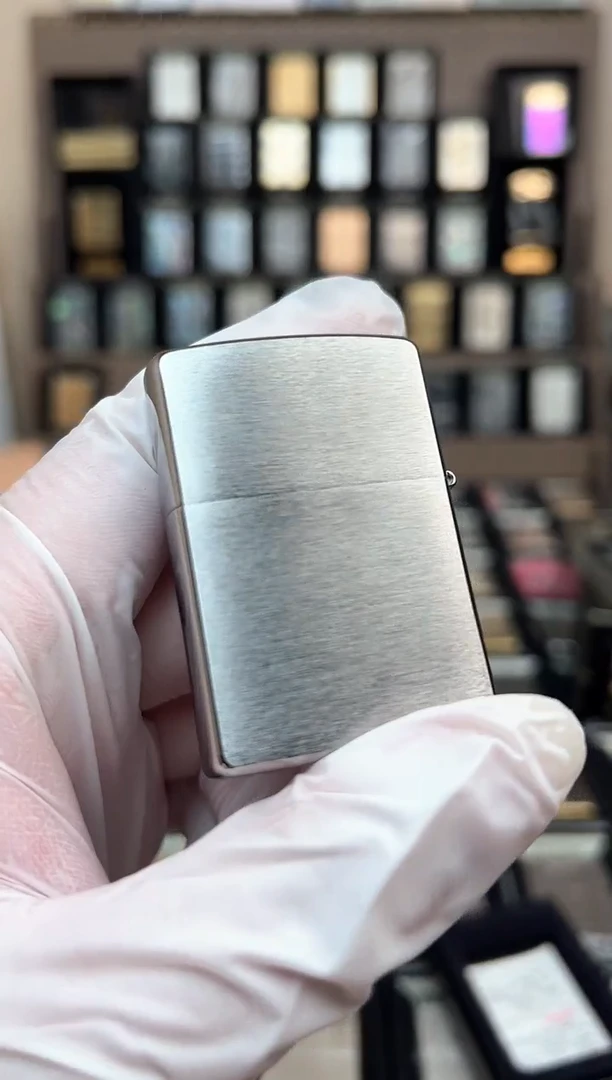 明铬高端奢品打火机15