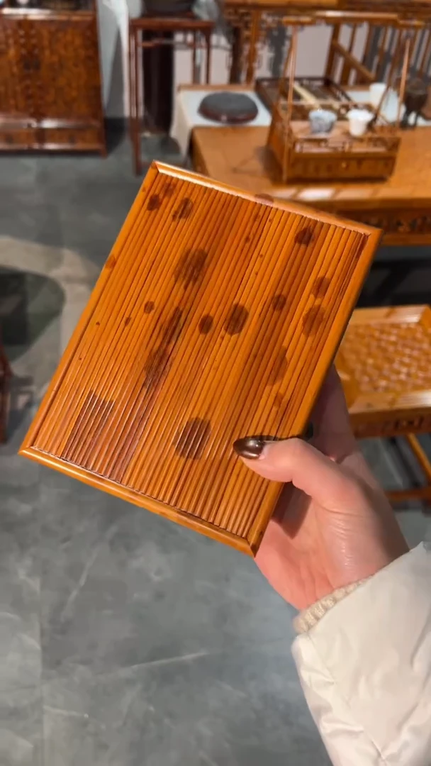 竹湘妃竹福建妃底座
