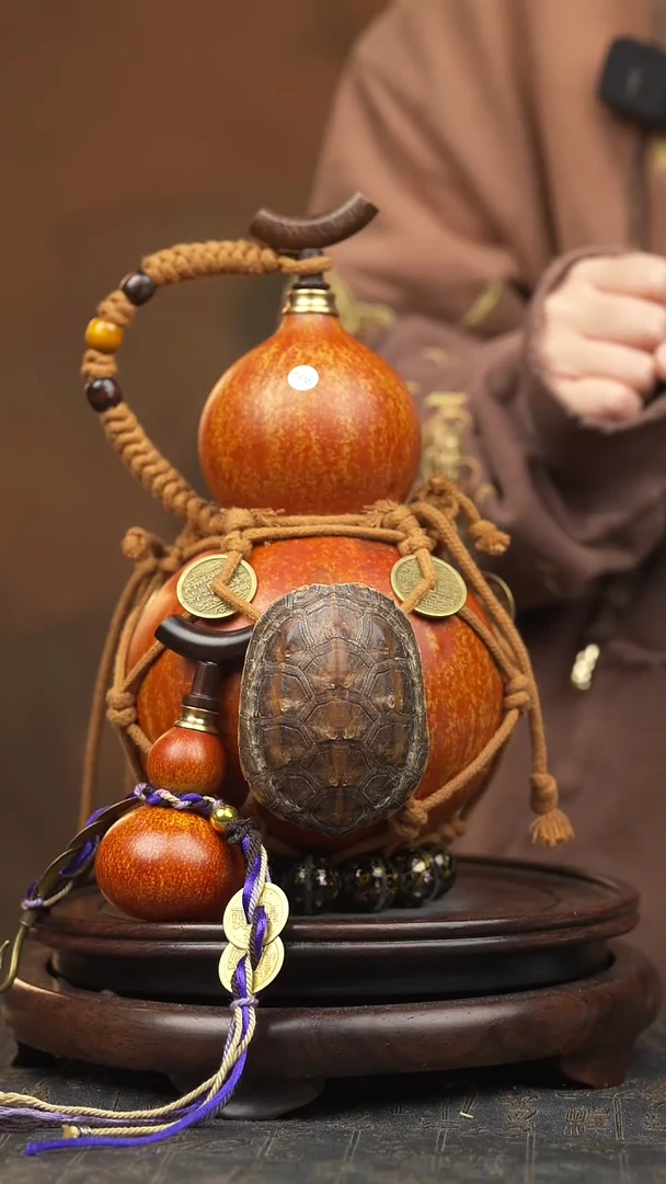 506号葫芦(小挂葫芦择优发)一物一拍  拍拍退退限购拉黑